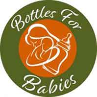 Logo of Bottles For Babies