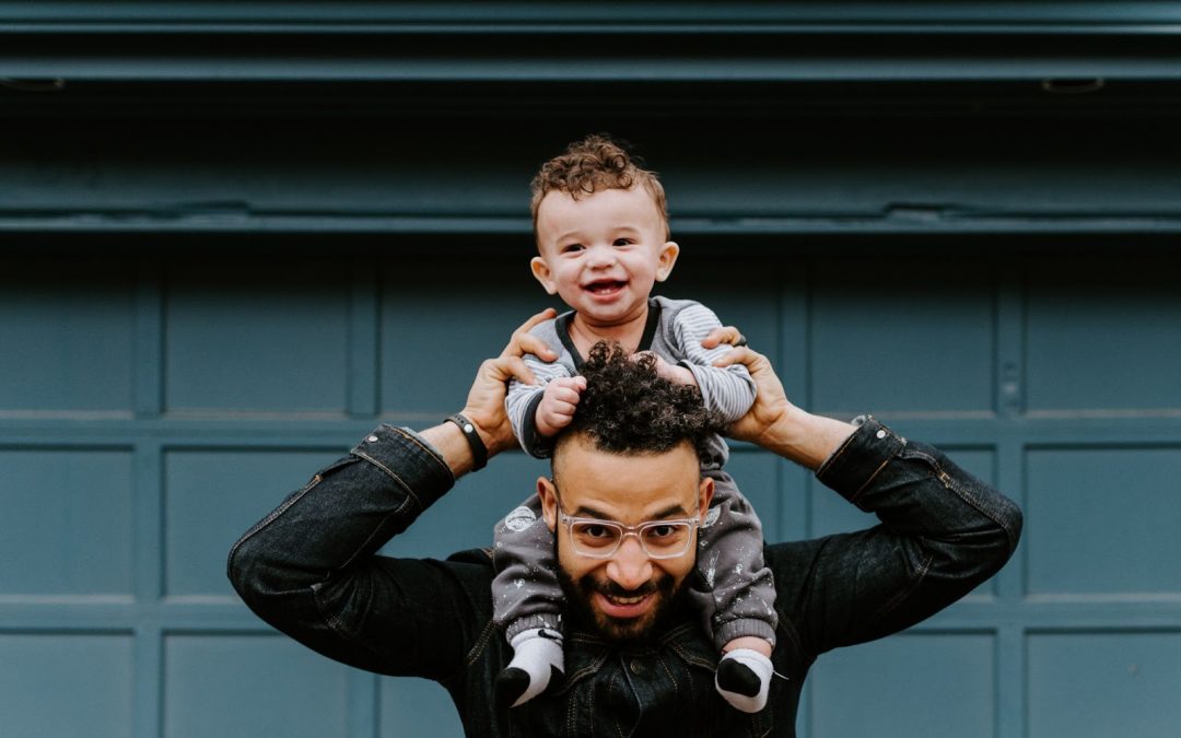 6 Things You Can Do TODAY to Be the Best Dad You Can Be