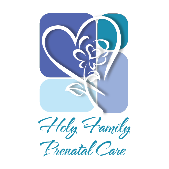 Holy Family Prenatal Care - Vertical