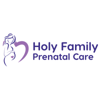 Holy Family Full Logo