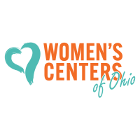 Women's Centers of Ohio Full Logo - Transparent